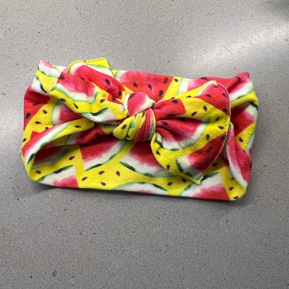 Baby Bling Headband